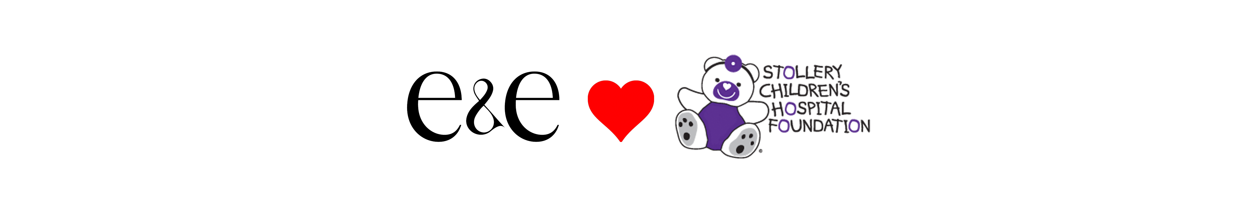 e&e Gifts $1,260 to Stollery Children's Hospital Foundation