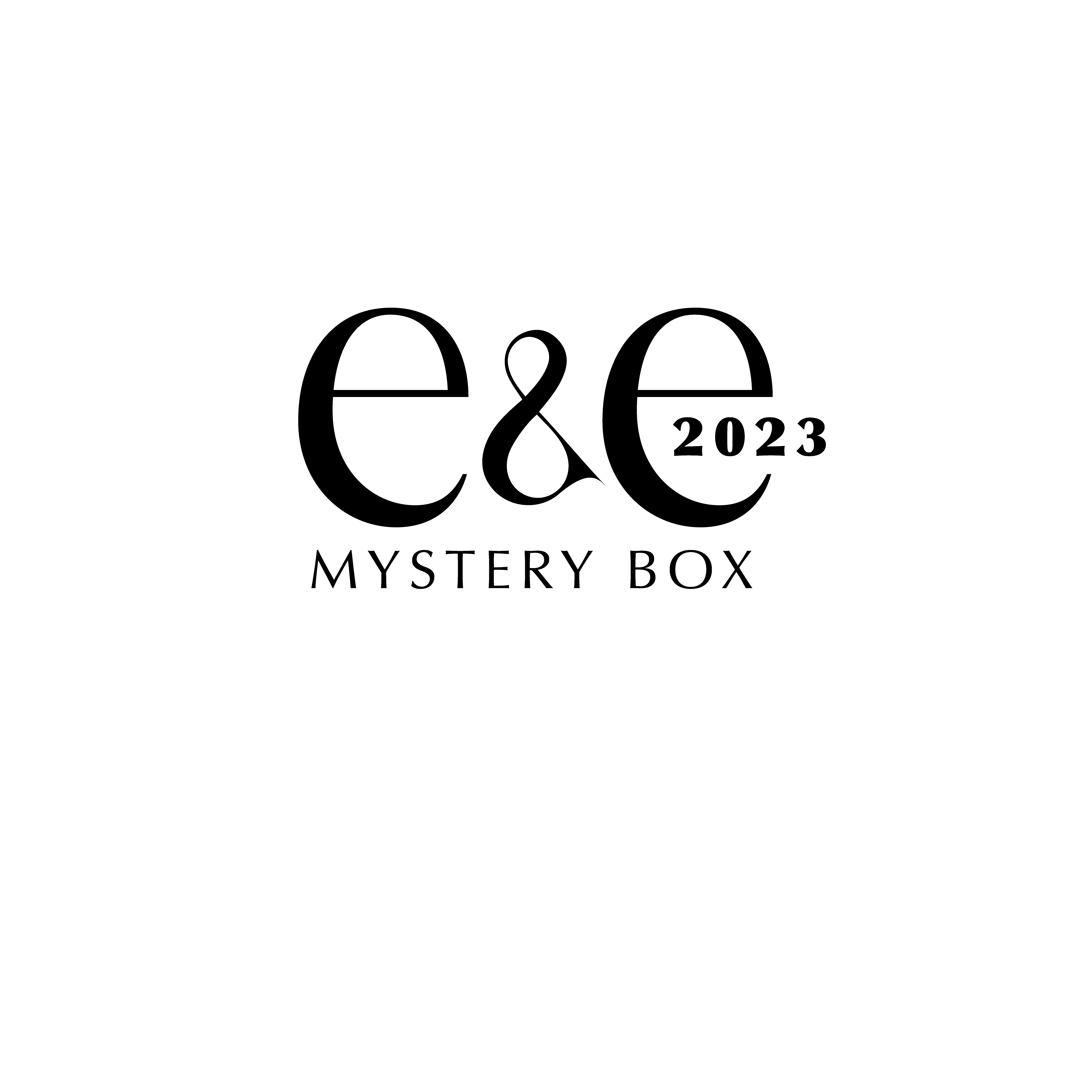 $100 Mystery Box 2023