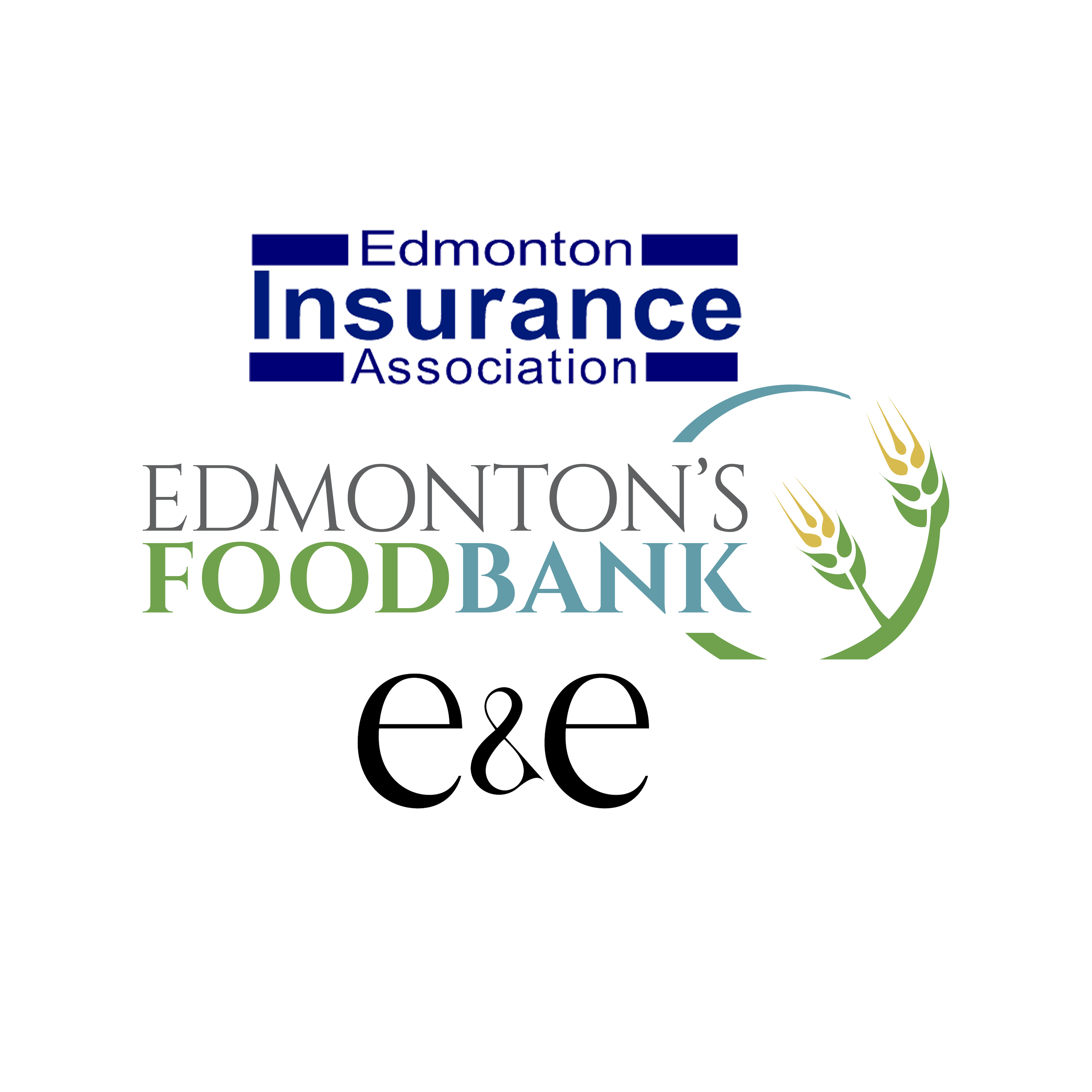 Supporting Edmonton's Food Bank