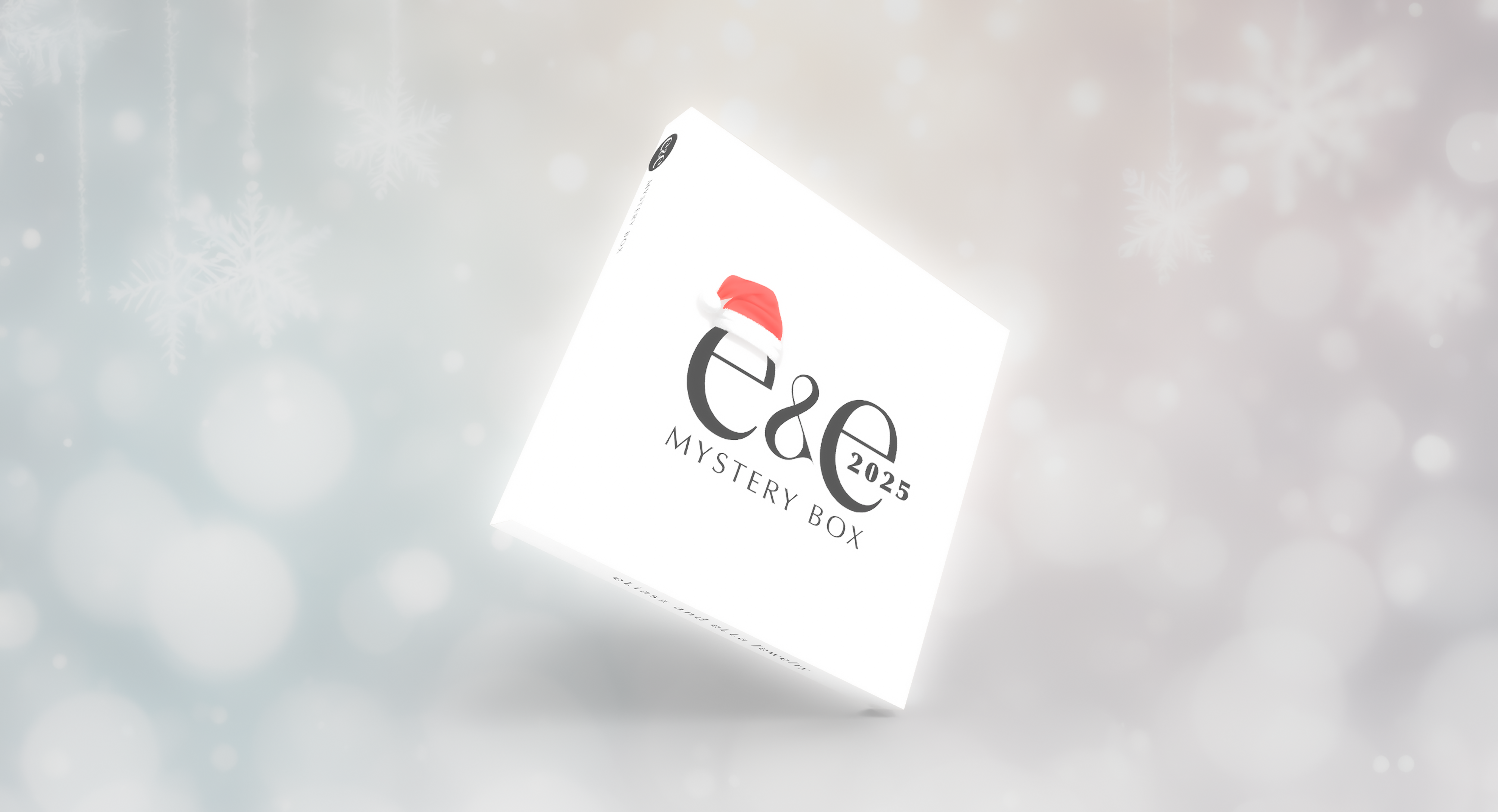 Mystery Box 2025